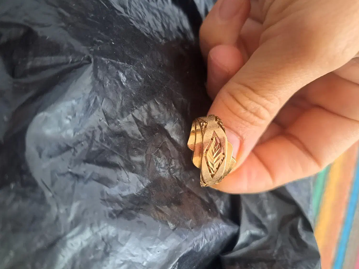 طلا خونگی ۵۰بالا تابلو|جواهرات|اصفهان, بیدآباد|دیوار