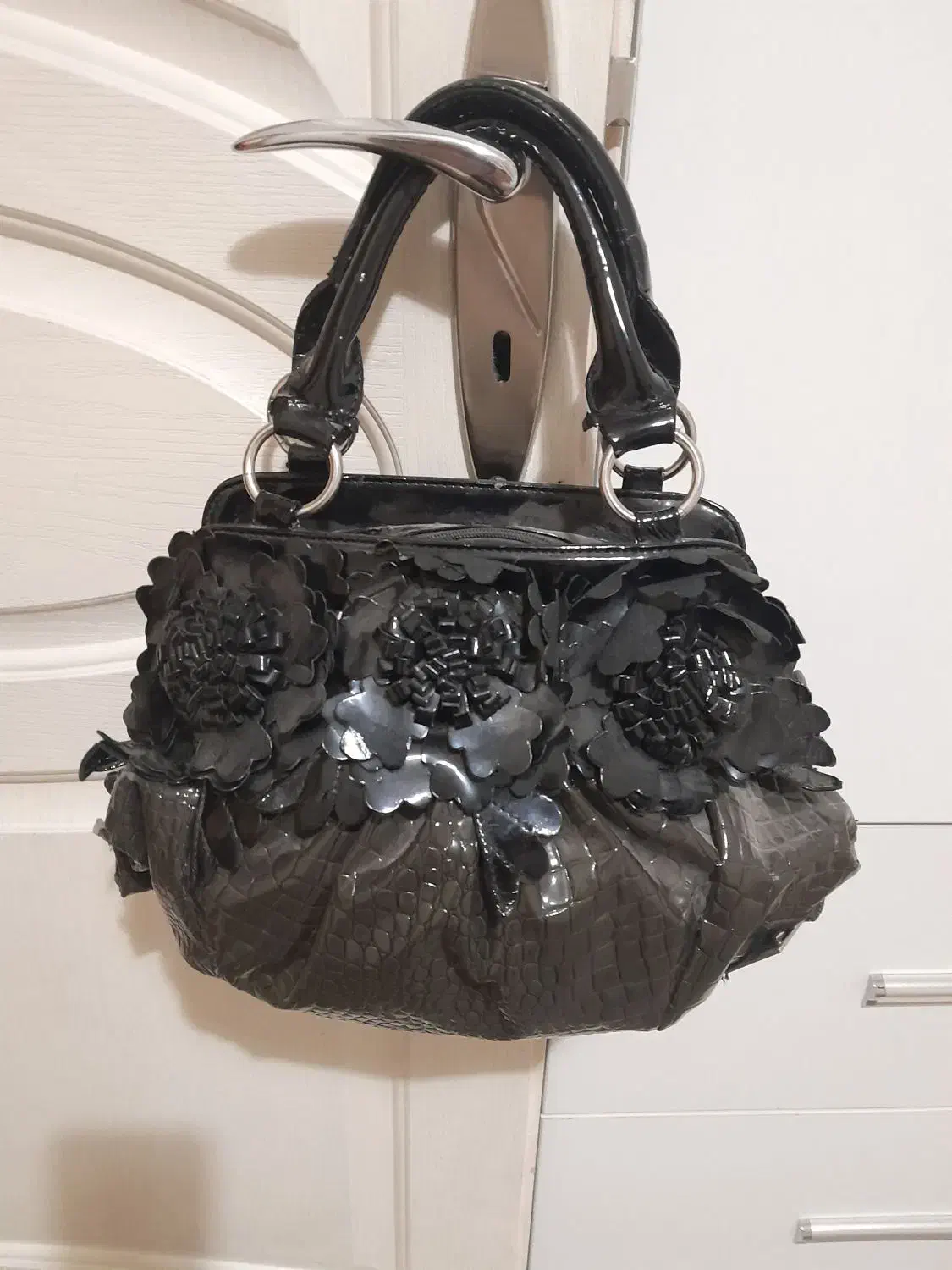 کیف|کیف، کفش، کمربند|قزوین, |دیوار