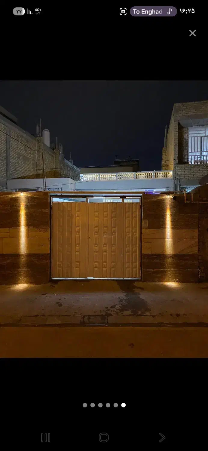 رهن منزل ویلایی|اجارهٔ خانه و ویلا|شیراز, کوشک میدان|دیوار