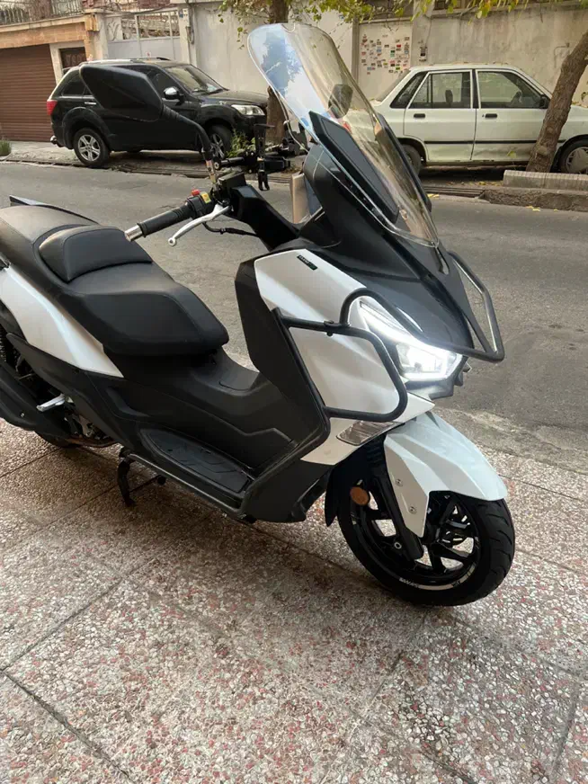 جویمکس ۱۴۰۳|موتورسیکلت|تهران, فاطمی|دیوار