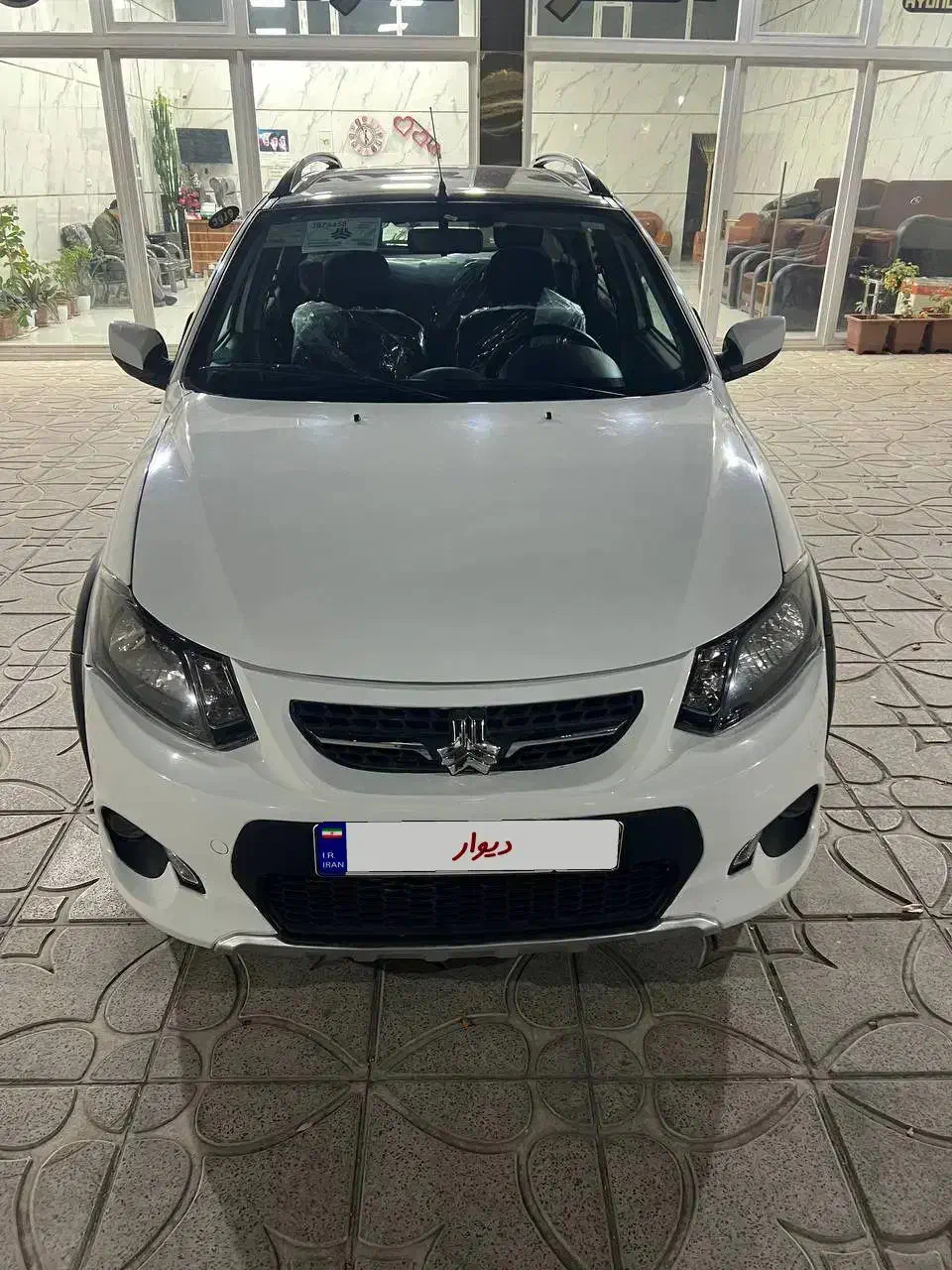 کوییک r|خودرو سواری و وانت|مشگین شهر, |دیوار