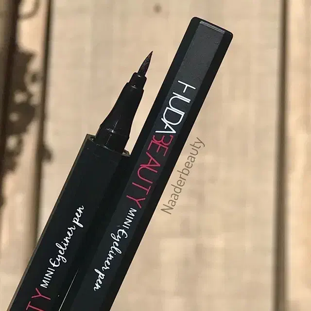 خط چشم ماژیکی|آرایشی، بهداشتی، درمانی|میناب, |دیوار