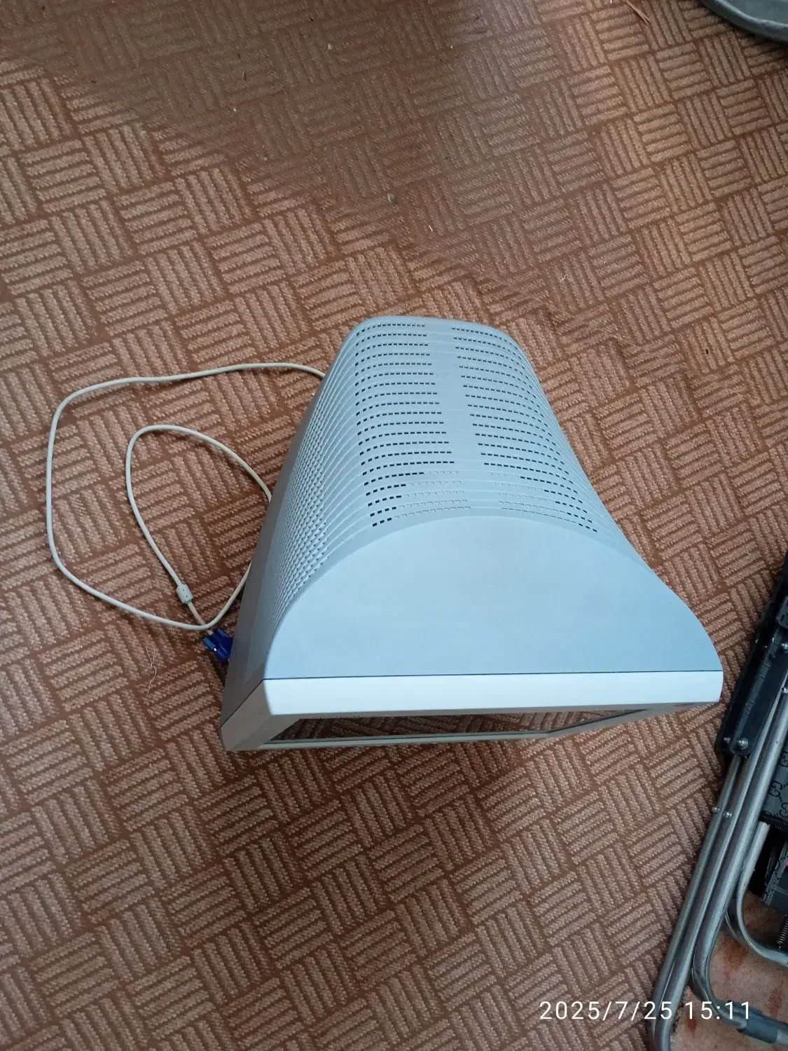 مانیتور ال جی LG|قطعات و لوازم جانبی رایانه|لار, |دیوار