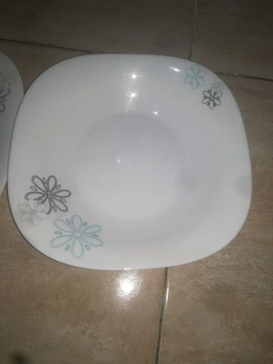 ظروف چینی|ظروف سرو و پذیرایی|تهران, امام حسین|دیوار