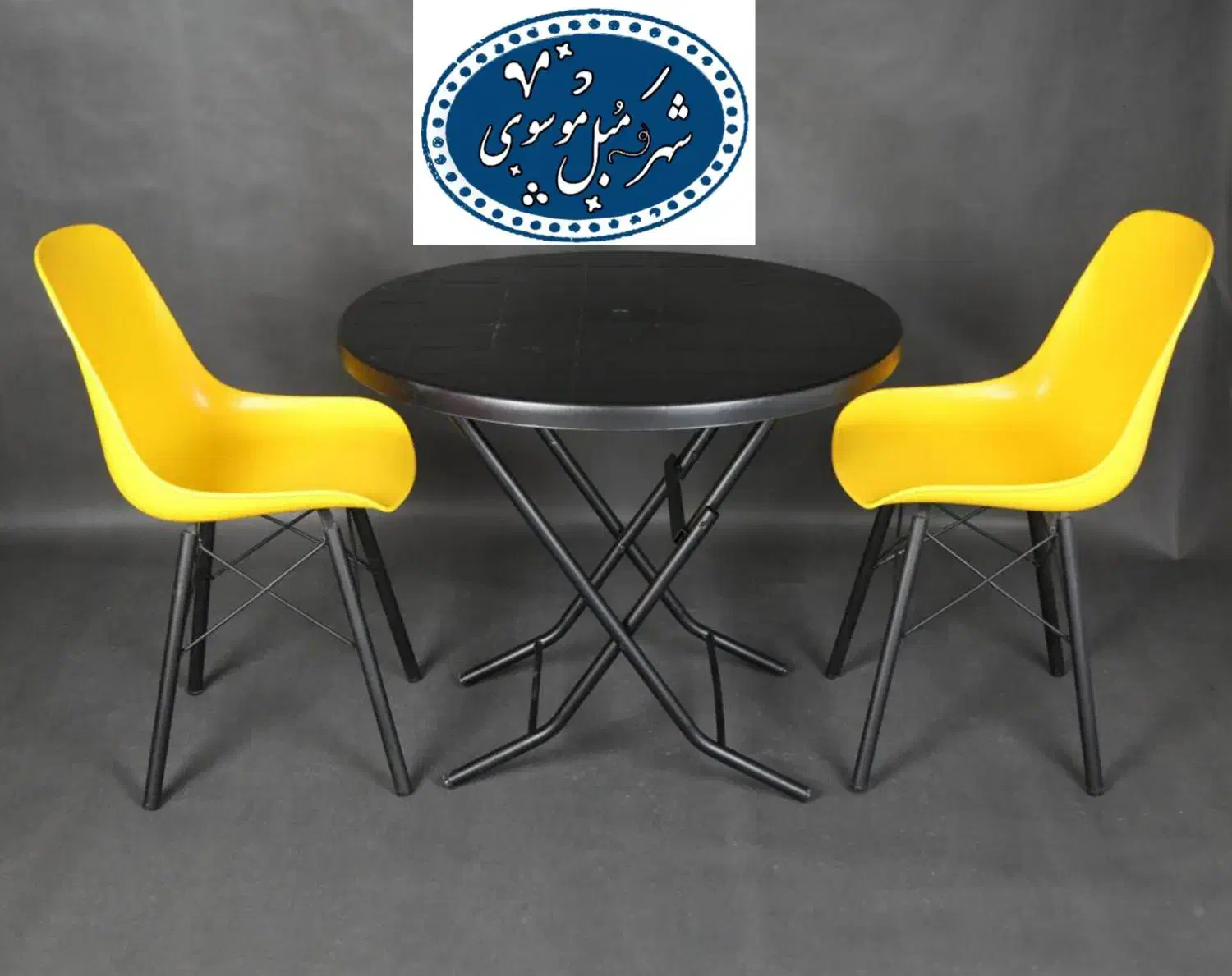 صندلی پلاستیکی صندلی اپن صندلی کافه/KAMAL87قزلحصار|میز و صندلی غذاخوری|کرج, شهرک سهرابیه|دیوار