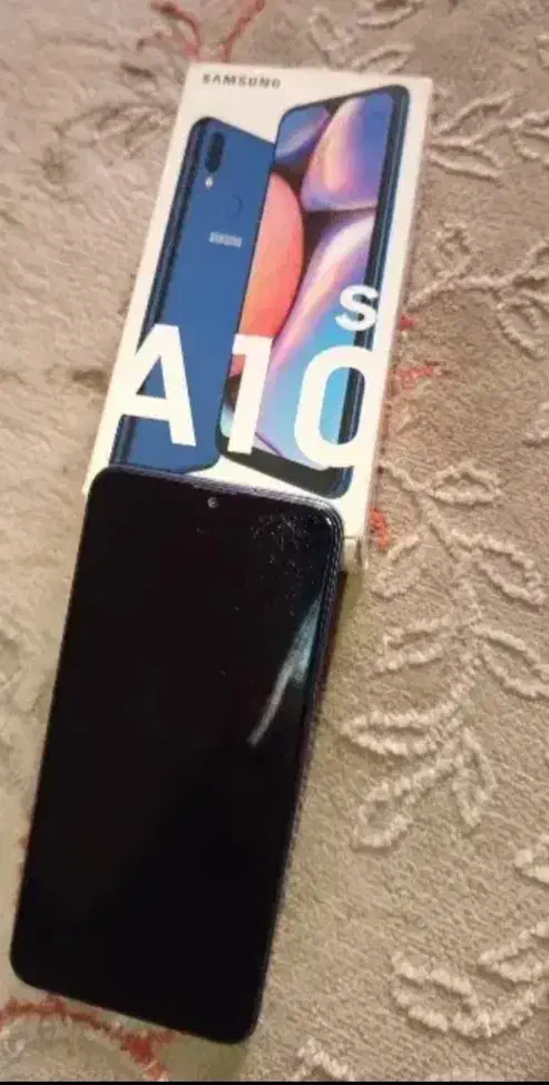 سامسونگa10s|موبایل|کیش, |دیوار