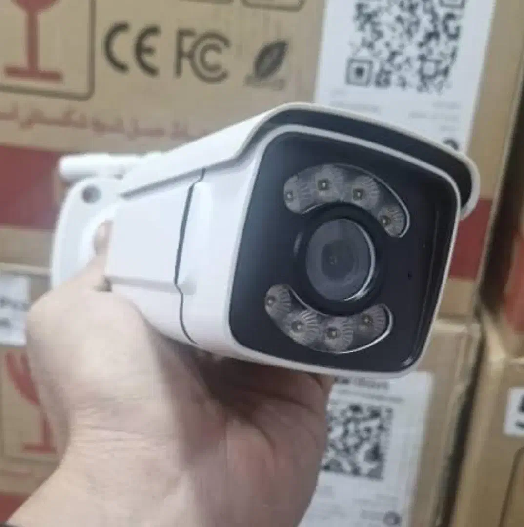 فروش و نصب انواع دوربین مداربسته.گنبد|دوربین مداربسته|گنبد کاووس, |دیوار