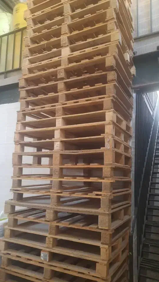 پالت|عمده‌فروشی|آبیک, |دیوار