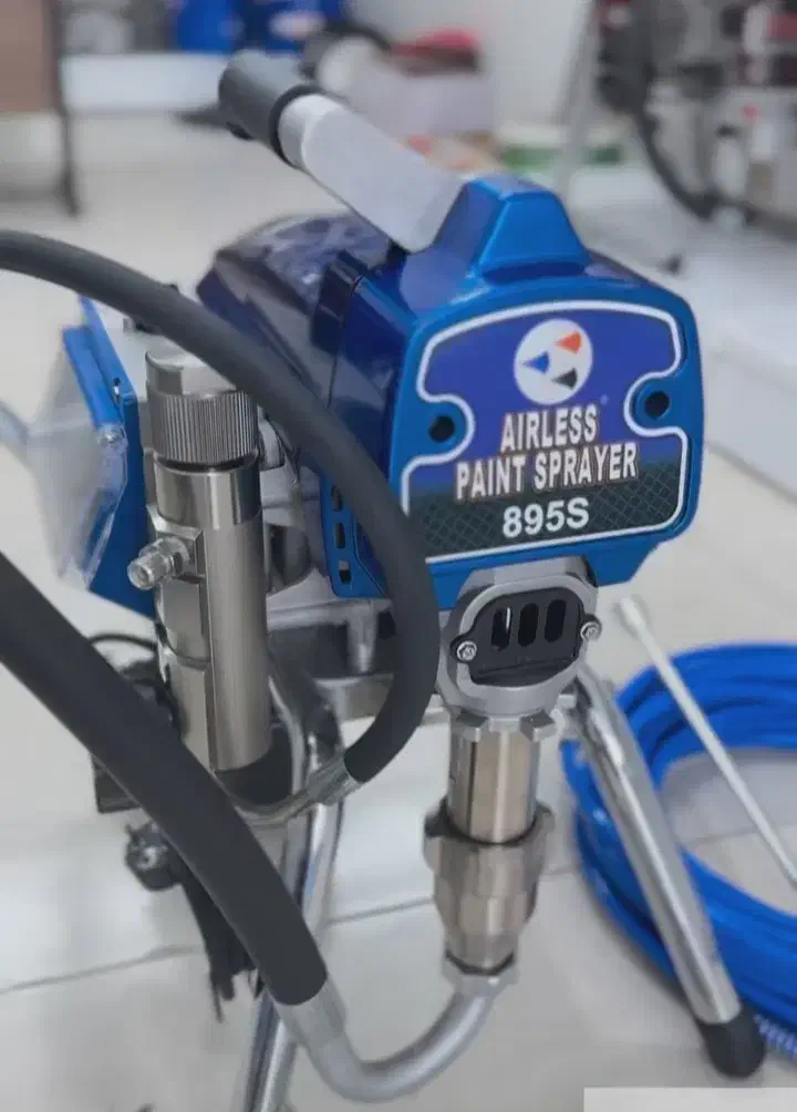 اجاره ایرلس 895 با اپراتور|خدمات پیشه و مهارت|تهران, طیب|دیوار