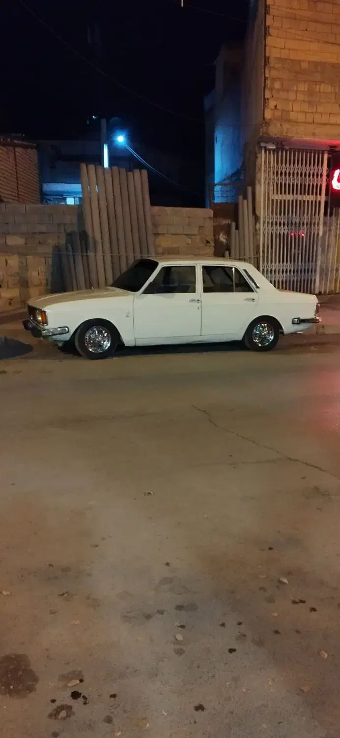 پیکان|خودرو سواری و وانت|فارسان, |دیوار