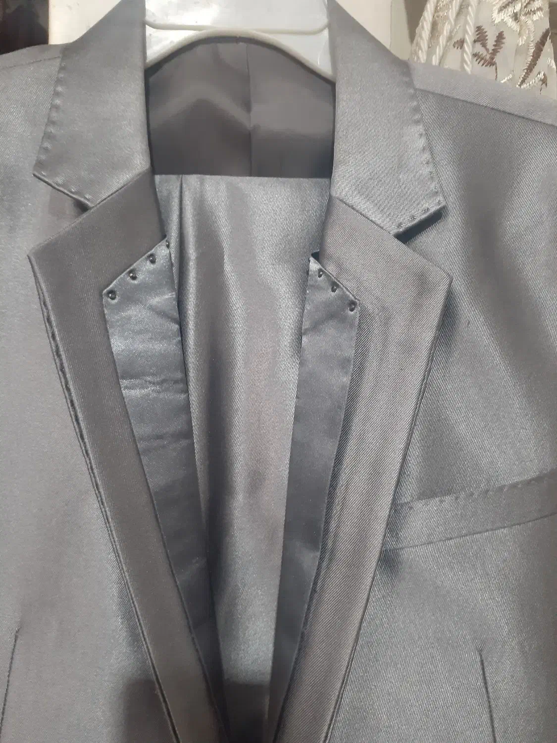 کت شلوار|لباس|بروجرد, |دیوار