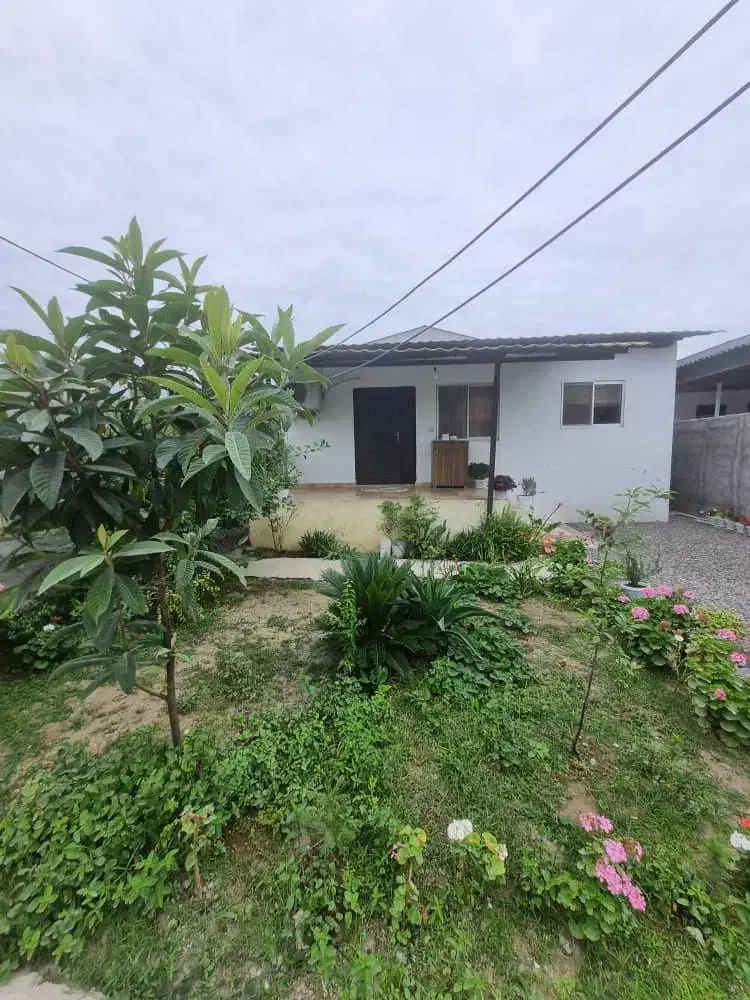 ویلا کلنگی موقعیت برند تجاری مسکونی|فروش خانه و ویلا|امامزاده عبدالله, |دیوار