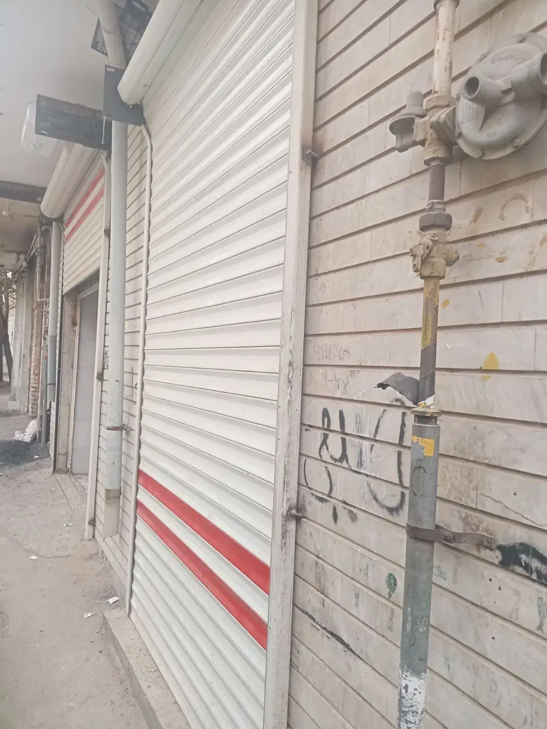 کرکره برقی|مصالح و تجهیزات ساختمان|تبریز, |دیوار