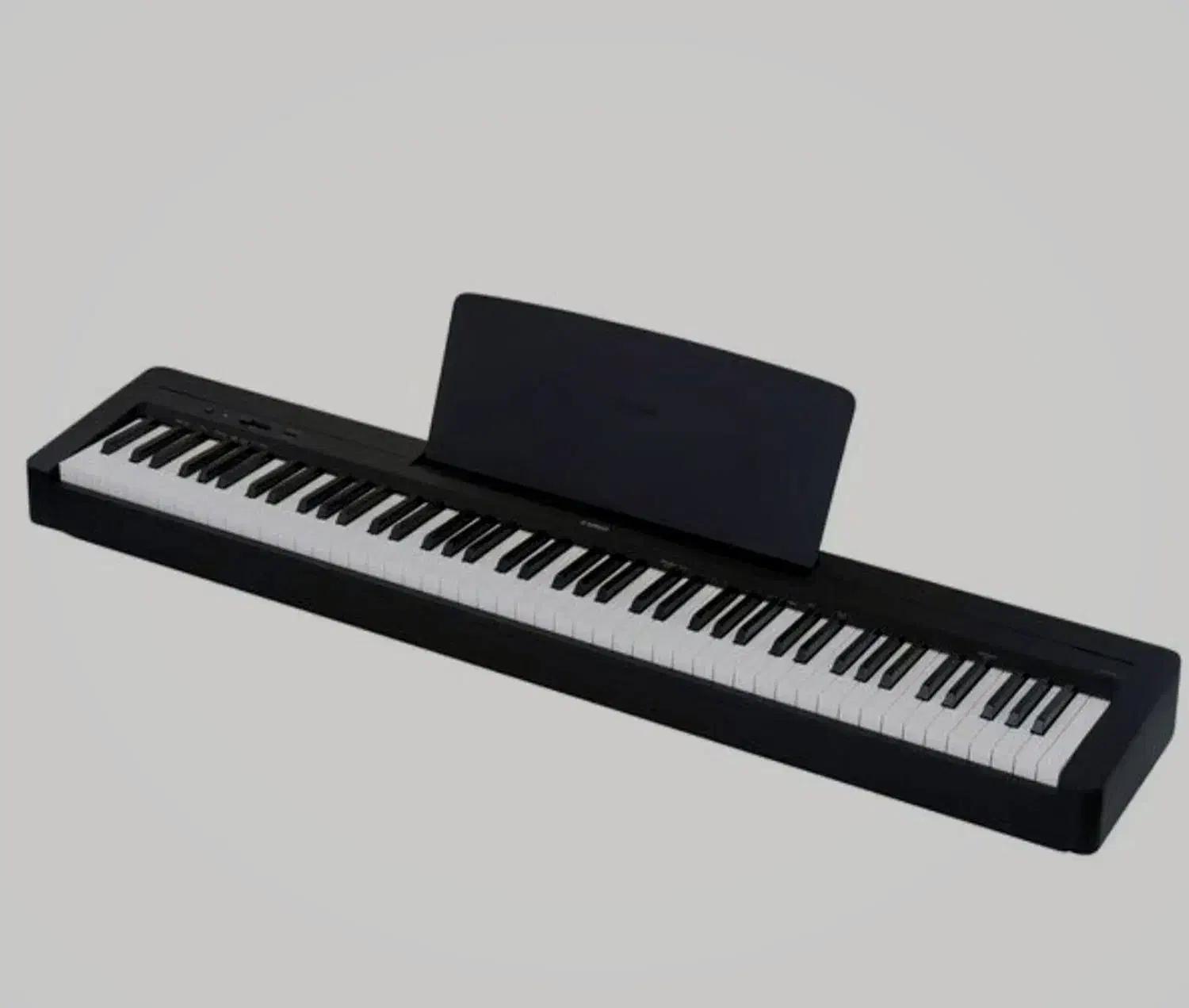 YAMAHA P145|پیانو، کیبورد، آکاردئون|قزوین, |دیوار