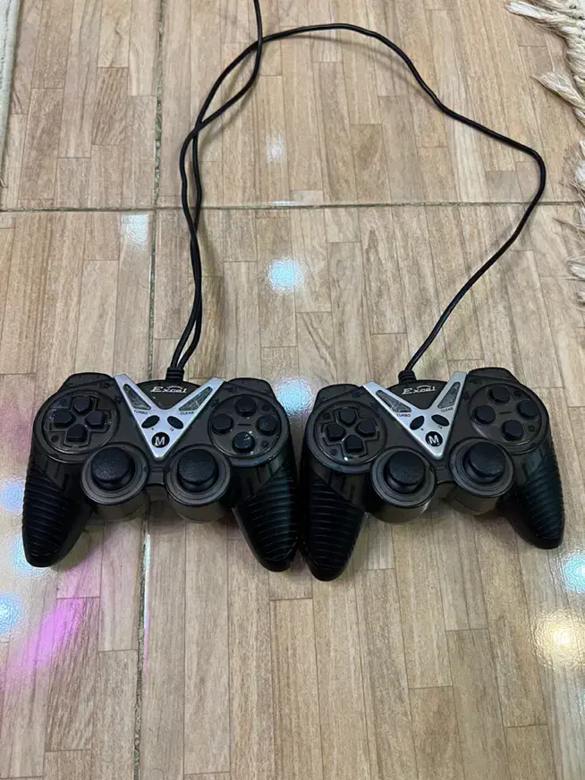 دسته بازی کامپیوتر|کنسول، بازی ویدئویی و آنلاین|تهران, تولید دارو|دیوار