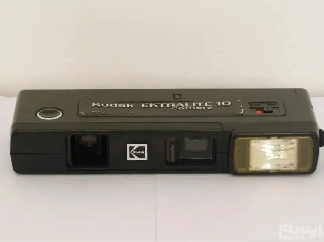 دوربین کلاسیک کوداک|دوربین عکاسی و فیلمبرداری|رامسر, |دیوار