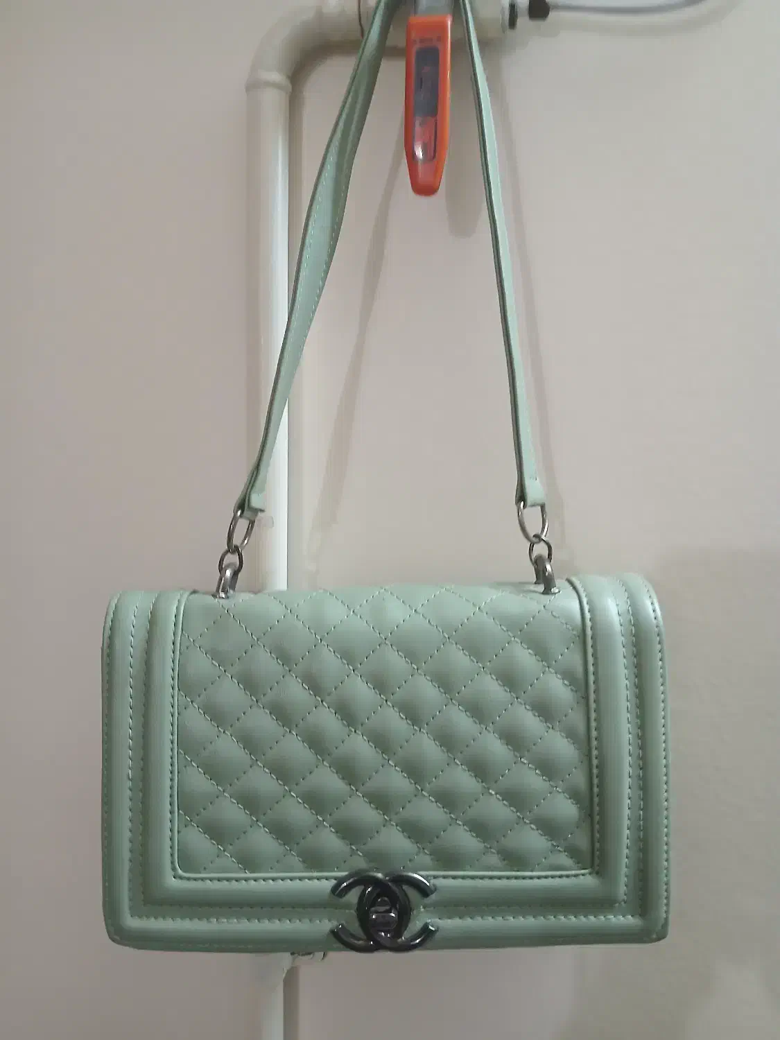 کیف کاملا نو|کیف، کفش، کمربند|تهران, والفجر (افسریه)|دیوار