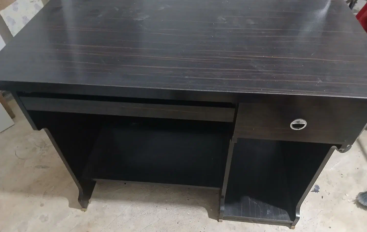 میز کامپیوتر|میز تحریر و کامپیوتر|علیآباد کتول, |دیوار