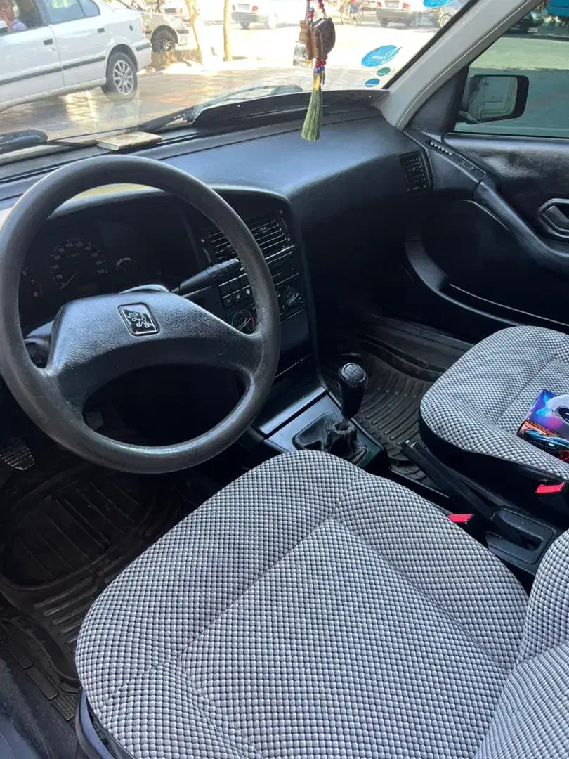 پژو 405|خودرو سواری و وانت|قم, شاه ابراهیم|دیوار