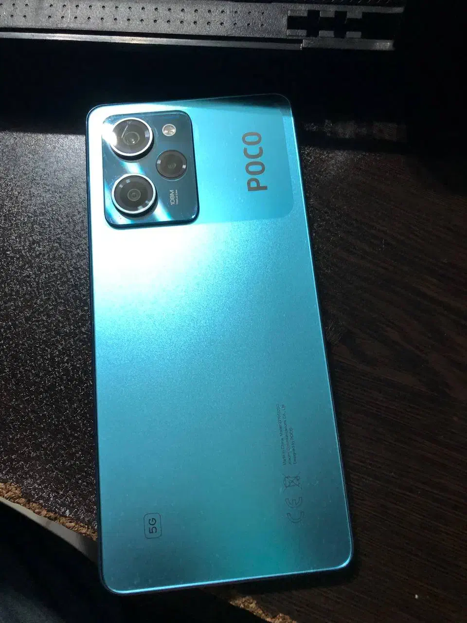 شیائومیpoco x5 pro|موبایل|رشت, شهرک شهید مفتح|دیوار