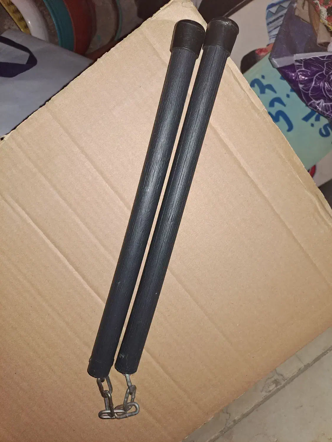 پک کامل تمام وسایل لازمه برای ورزش رزمی|تجهیزات ورزشی|اصفهان, باغ زرشک|دیوار