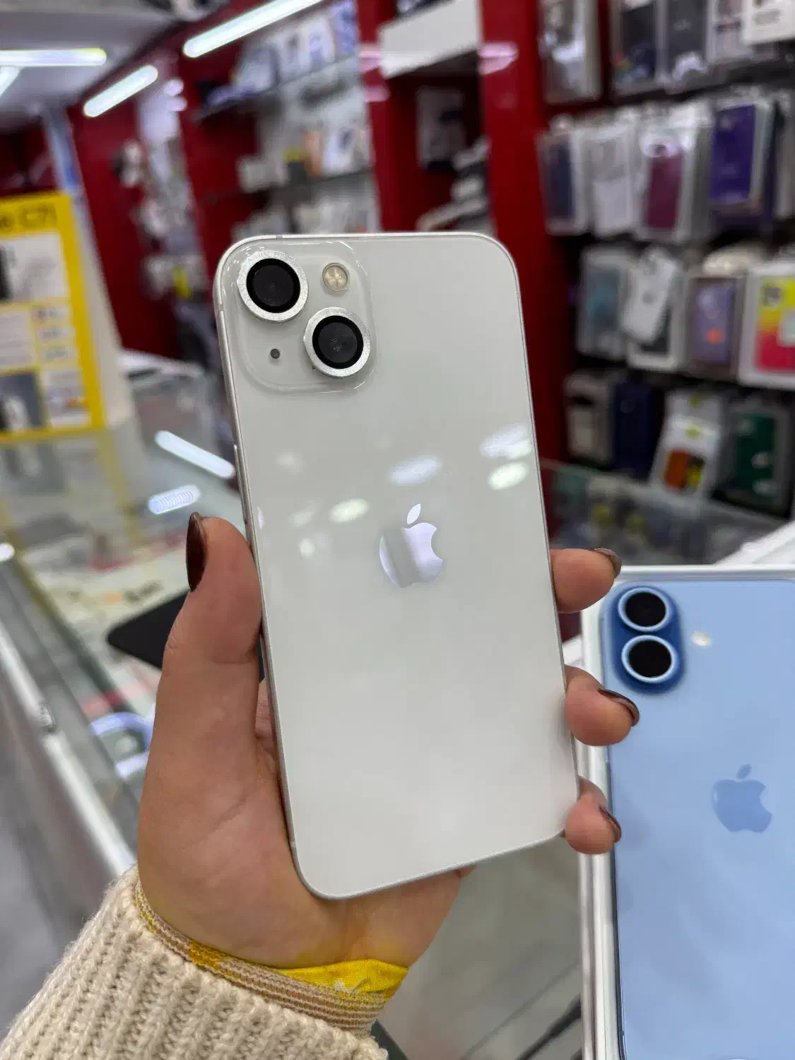 ایفون کارکرد|موبایل|کرج, کوی امامیه|دیوار