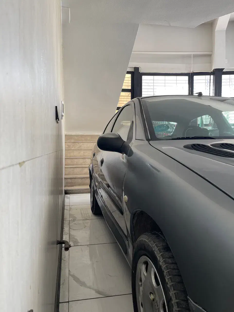 206 sd v20 مدل ۹۱|خودرو سواری و وانت|کرج, فاز ۳ گوهردشت|دیوار