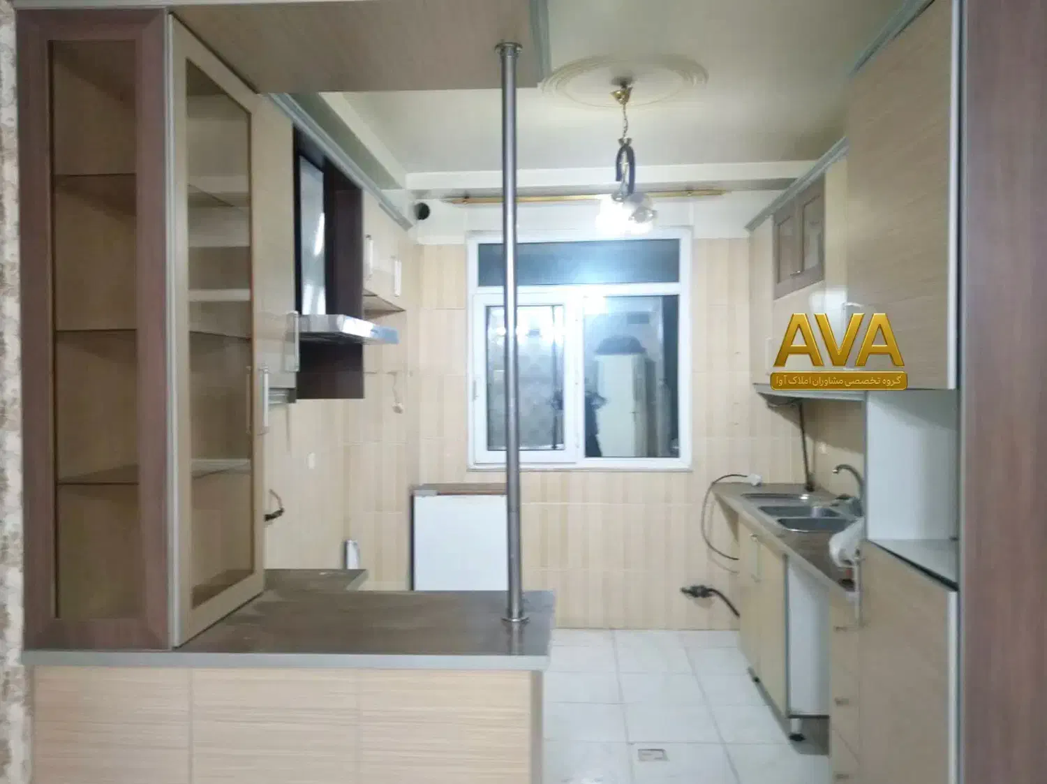 ۶۵متری/دو خوابه/خوش نقشه|فروش آپارتمان|تهران, اسفندیاری|دیوار