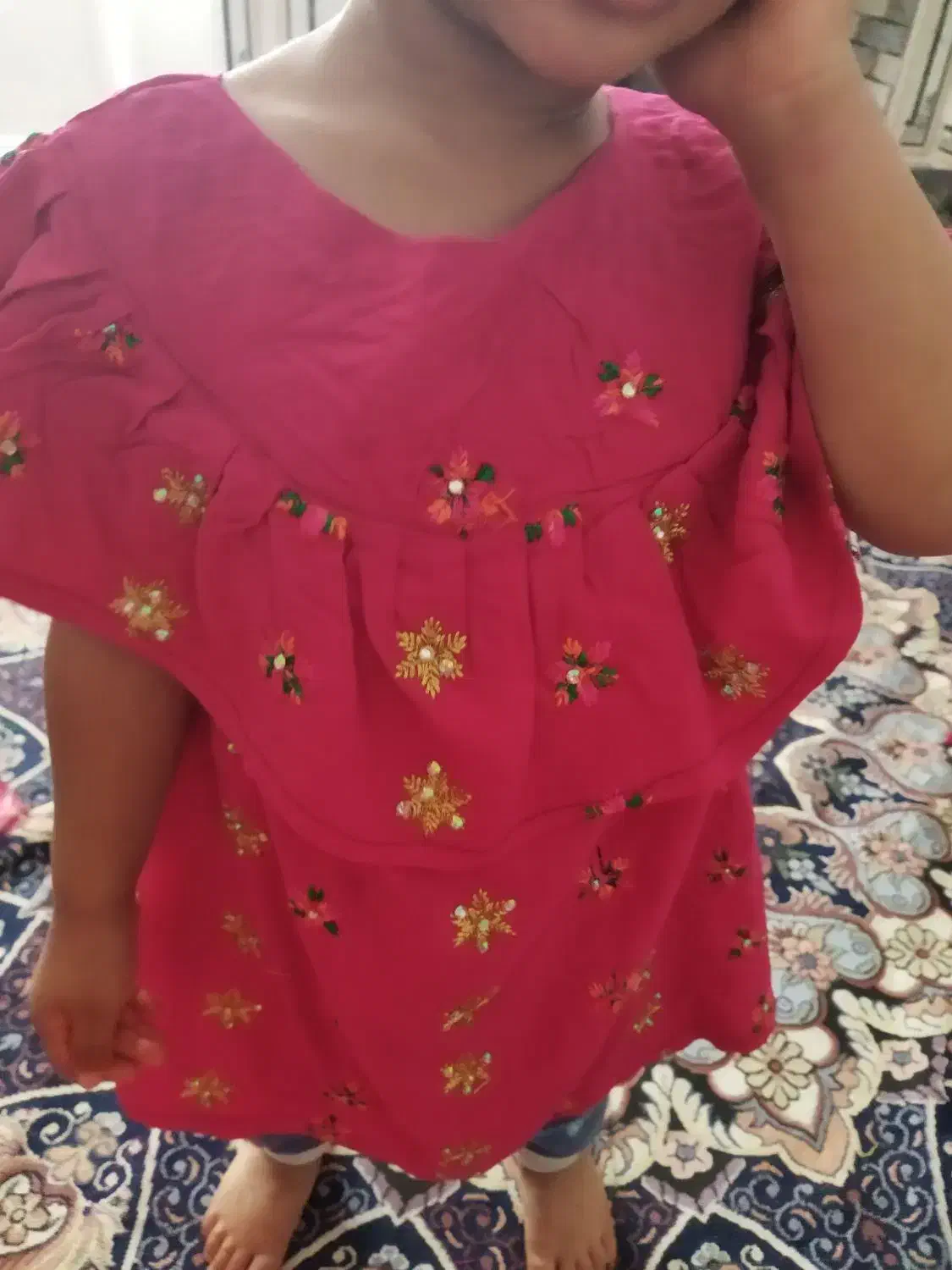 لباس زنانه و بچه گانه|لباس|میناب, |دیوار