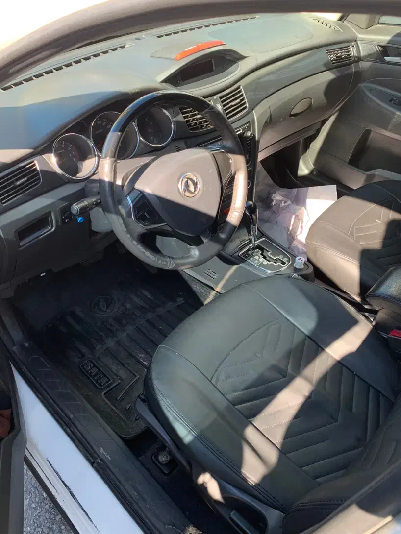 اچ سی کراس مدل۹۷|خودرو سواری و وانت|گرگان, |دیوار