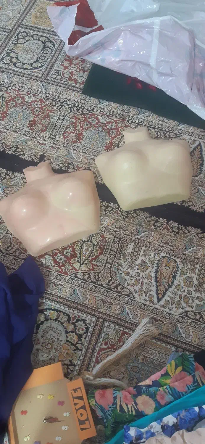 حراج لباس زیر زنانه|لباس|فیروزآباد (فارس), |دیوار