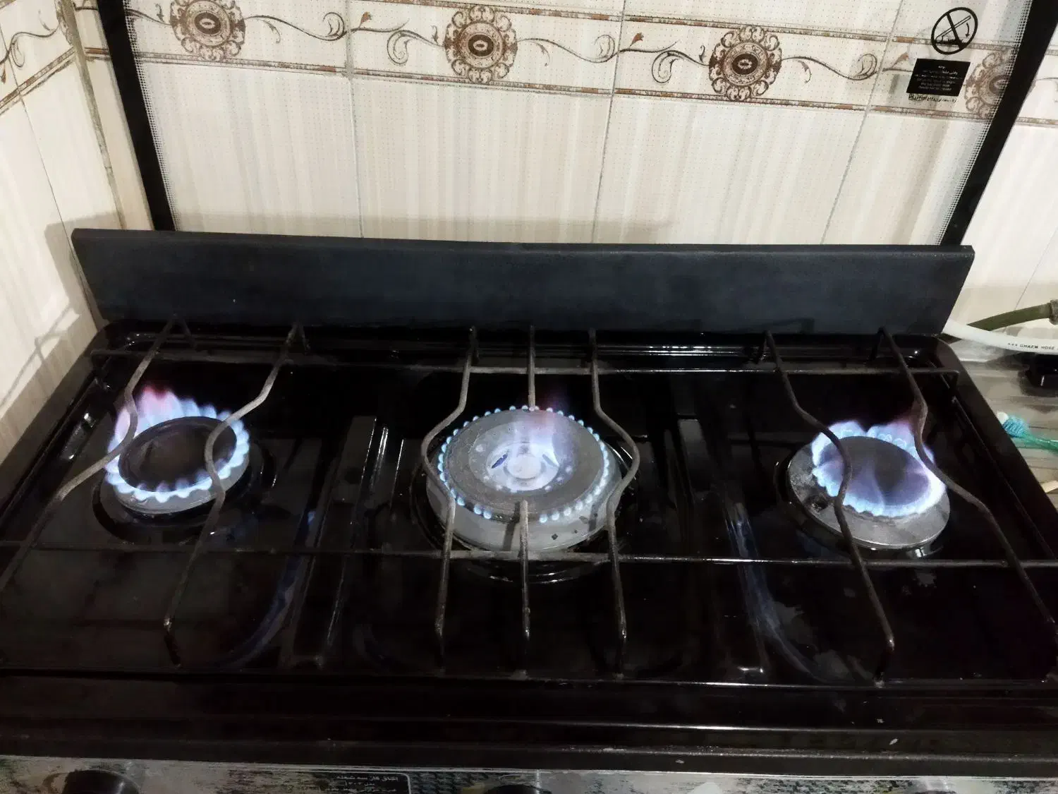 گاز|اجاق گاز و لوازم برقی پخت‌وپز|تهران, فلاح|دیوار