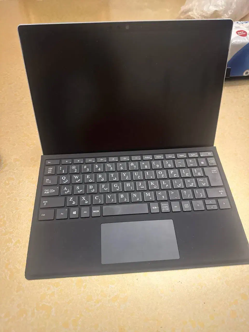 surface pro6|رایانه همراه|تهران, میرداماد|دیوار