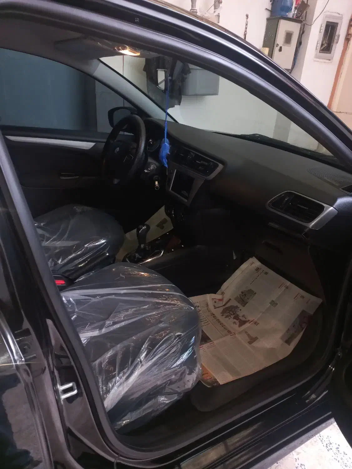 تارا مدل ۱۴۰۱|خودرو سواری و وانت|آمل, |دیوار