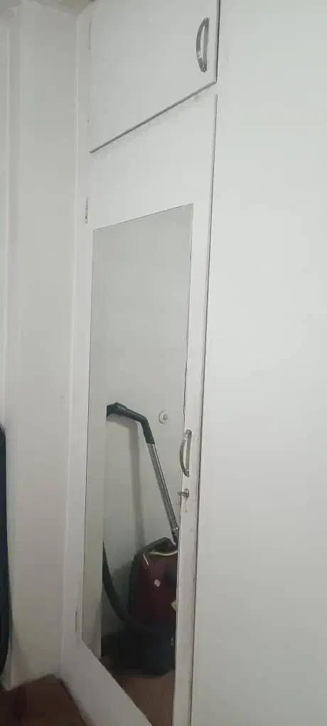 اجاره آپارتمان /85 متر / 2 خواب / فول امکانات|اجارهٔ آپارتمان|ری, حمزه‌آباد|دیوار