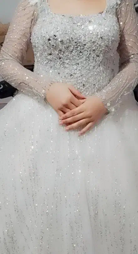 لباس عروس|لباس|تویسرکان, |دیوار