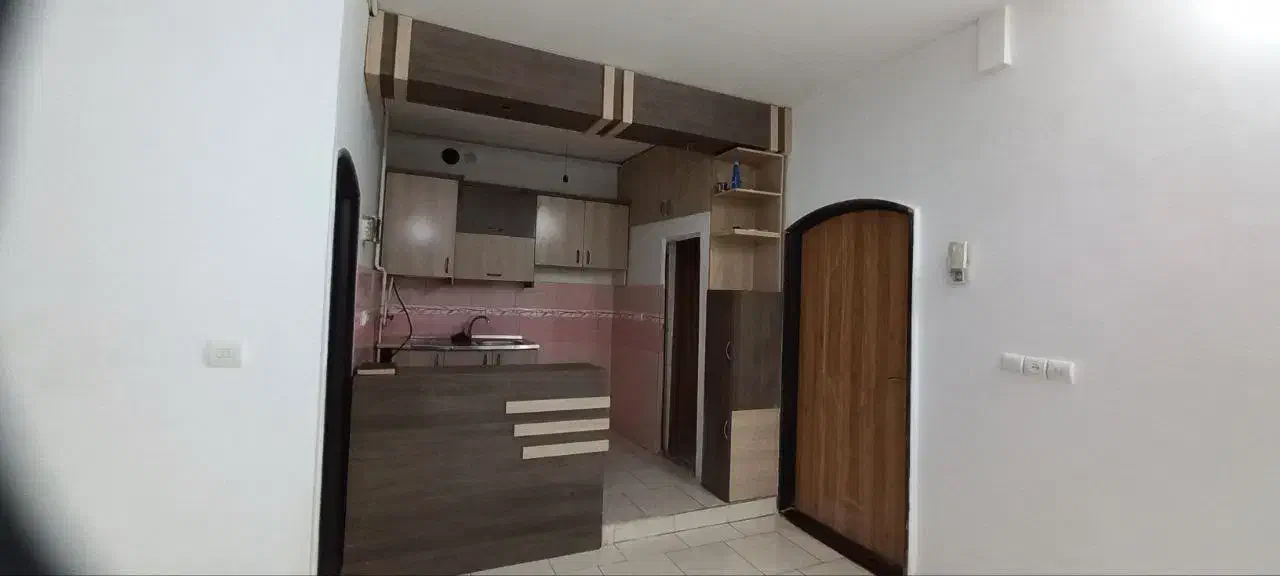 خانه فروشی ۶۰ متر طبقه اول|فروش آپارتمان|مشهد, حضرت حجت|دیوار