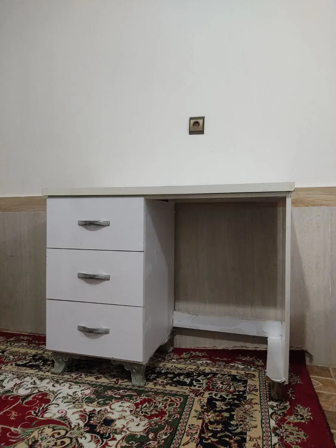 میز|میز تحریر و کامپیوتر|مهاباد (آذربایجان غربی), |دیوار