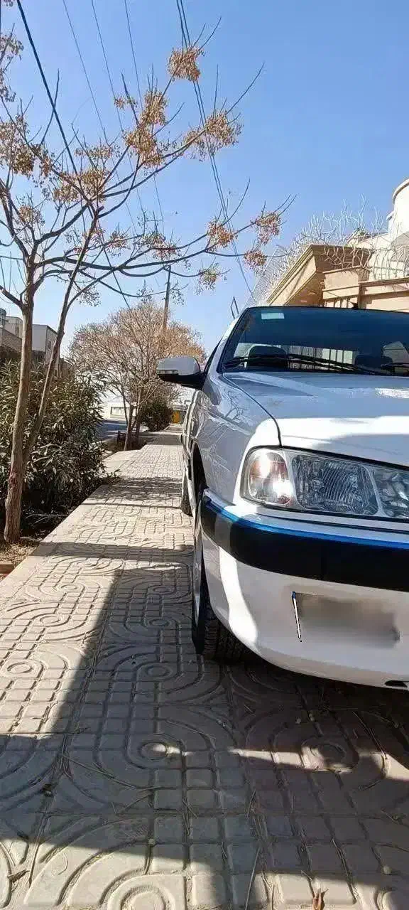 پارس سال دریچه سیمی عروسک درحد|خودرو سواری و وانت|شاهینشهر, گزبرخوار|دیوار