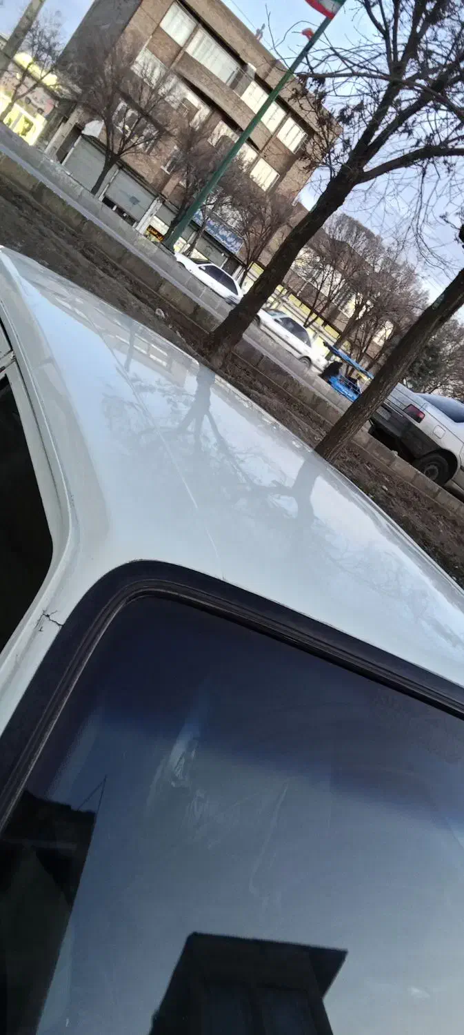 پیکان مدل 83|خودرو سواری و وانت|بوکان, |دیوار