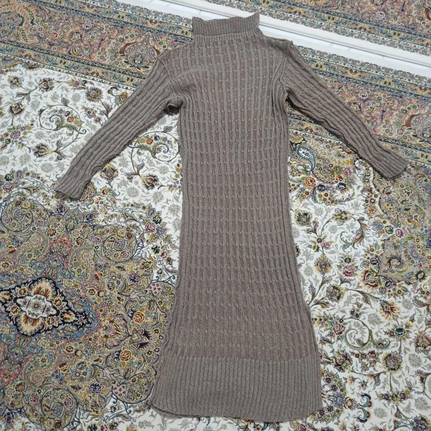 بافت بلند نو نو|لباس|قزوین, |دیوار