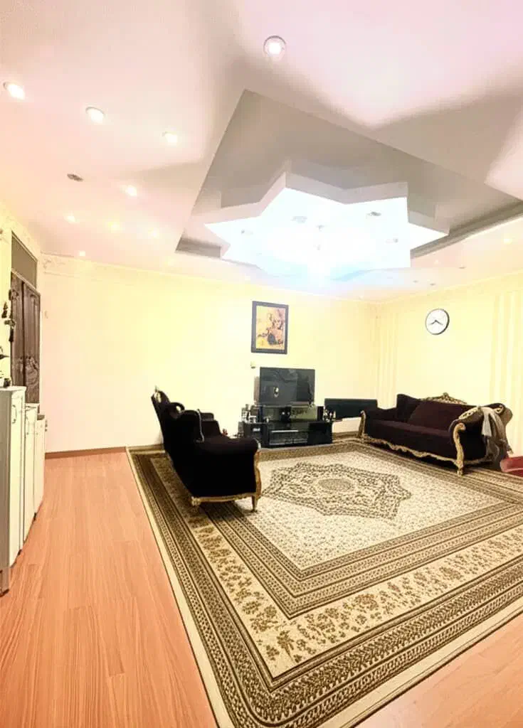 ۸۳ متری خیابان دانشگاه قابلیت وام|فروش آپارتمان|بندرعباس, |دیوار