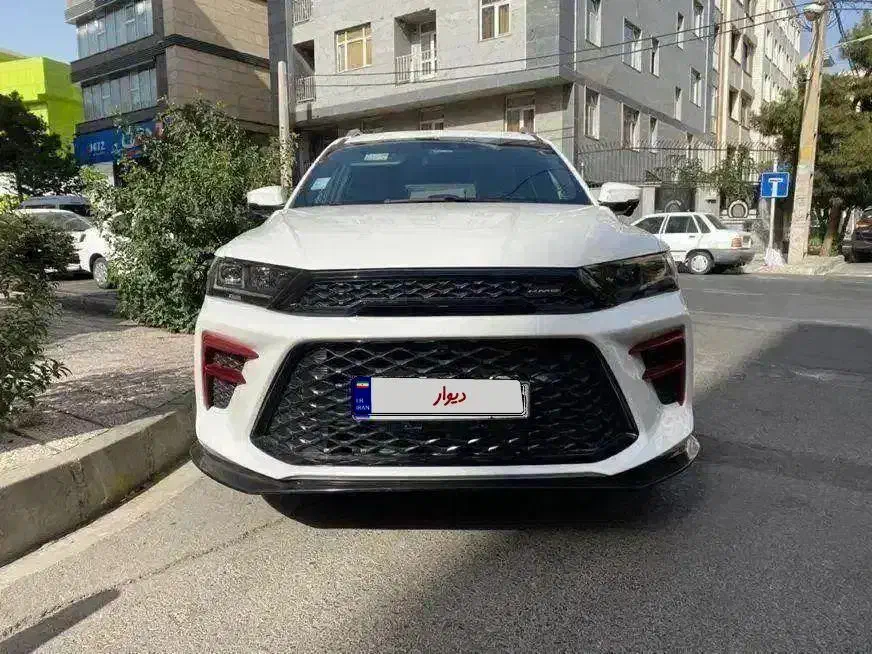 KmcA5|خودرو سواری و وانت|تهران, شهرک خرازی|دیوار