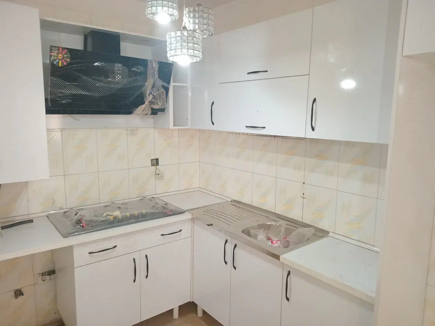 پاکدشت مسکن مهر امام رضا اجاره تک خواب|اجارهٔ آپارتمان|پاکدشت, شهرک امام رضا|دیوار