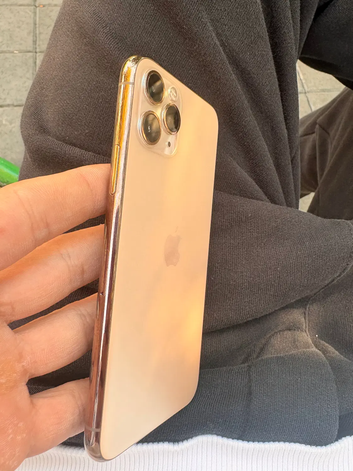 iphone11pro(256)|موبایل|تهران, یوسف‌آباد|دیوار