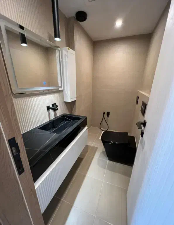 اجاره آپارتمان ۱۵۰ متر۳ خواب+بالای کاج/فول بازسازی