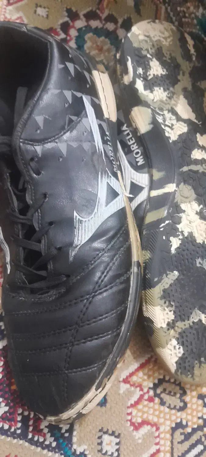 کفش ورزشی|کیف، کفش، کمربند|پارس‌آباد, |دیوار