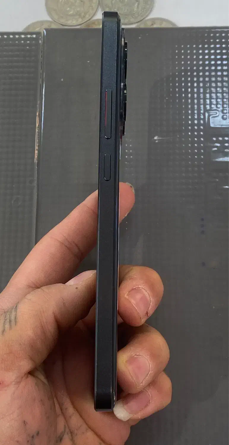 poco X6 pro 5G|موبایل|کرج, مهرویلا جنوبی|دیوار