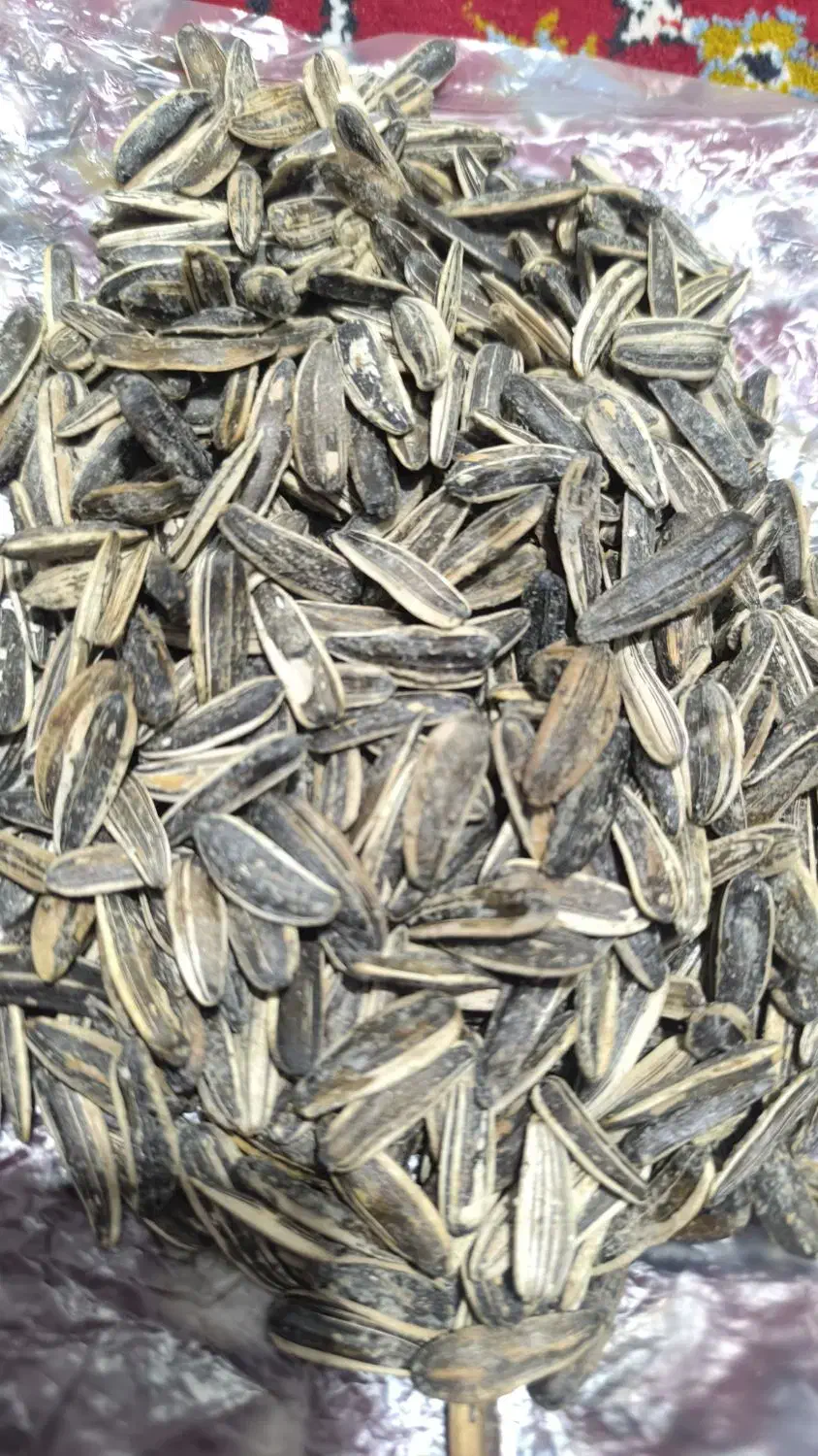 فروش تخمه سنقری|خوردنی و آشامیدنی|خزل, |دیوار