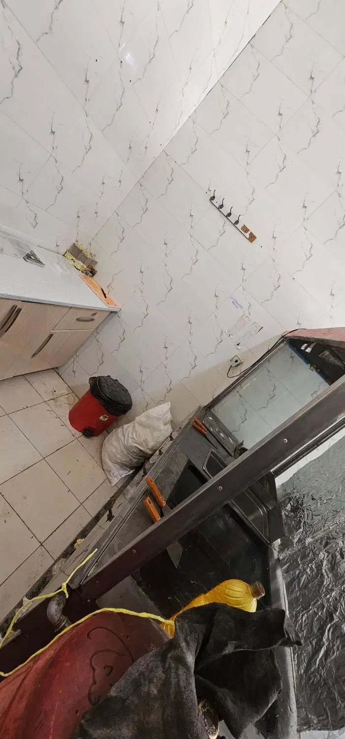 ساندویچ فروشی|اجاق گاز و لوازم برقی پختوپز|سراوان, |دیوار